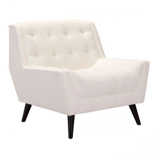 Nantucket Arm Chair Beige - Dreamart Gallery