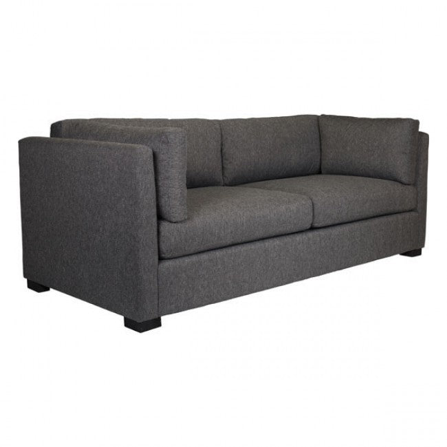 Hayden Sofa Slate Gray - Dreamart Gallery