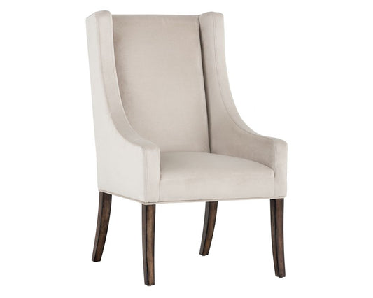 Aiden Dining Chair - Piccolo Prosecco - Dreamart Gallery