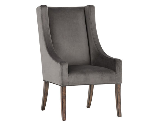 Aiden Dining Armchair - Dreamart Gallery