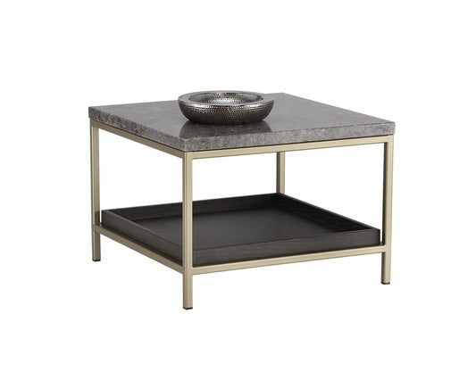 Arden End Table - Dreamart Gallery