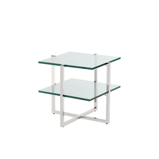 FELIX END TABLE - Dreamart Gallery