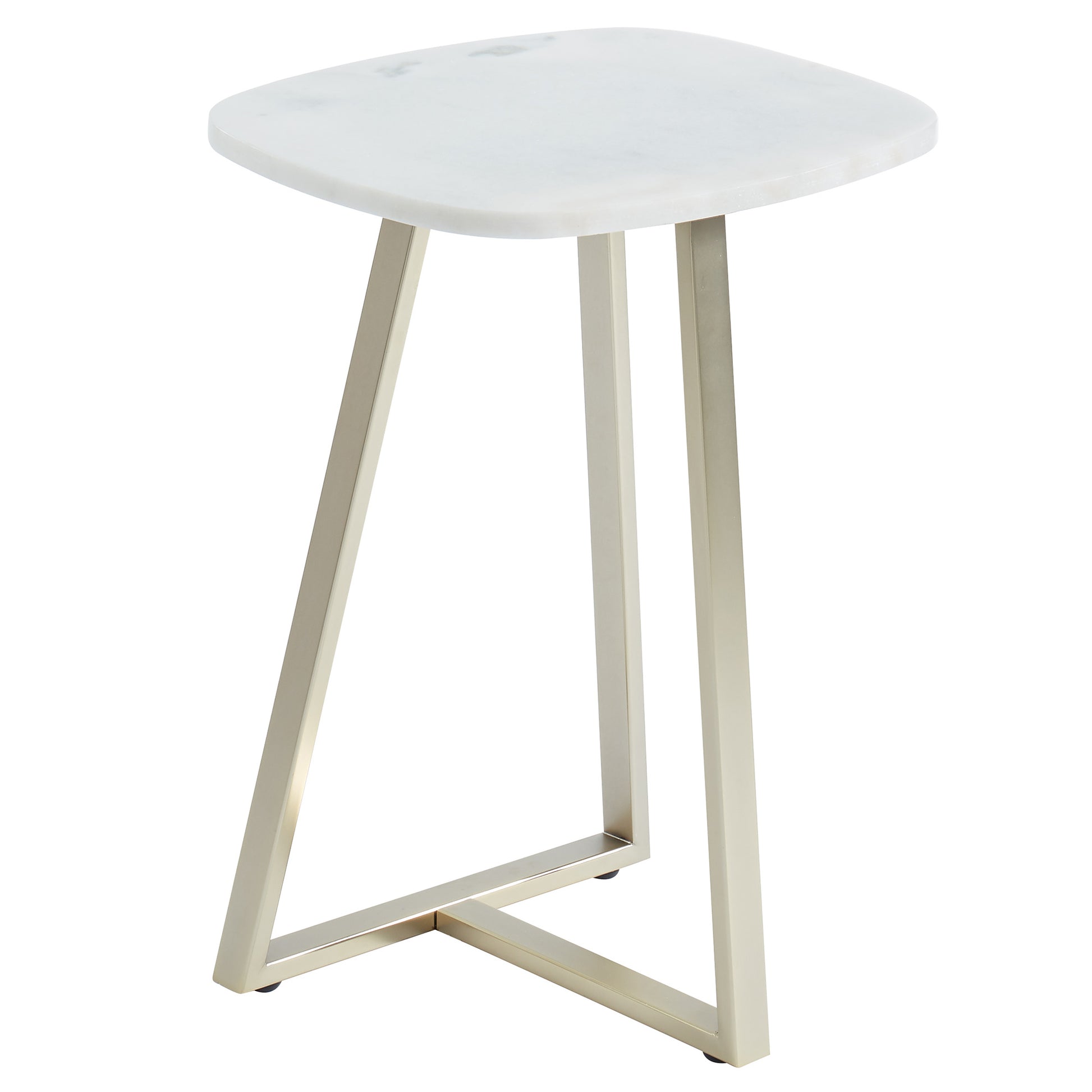 Ellis Accent Table - Dreamart Gallery