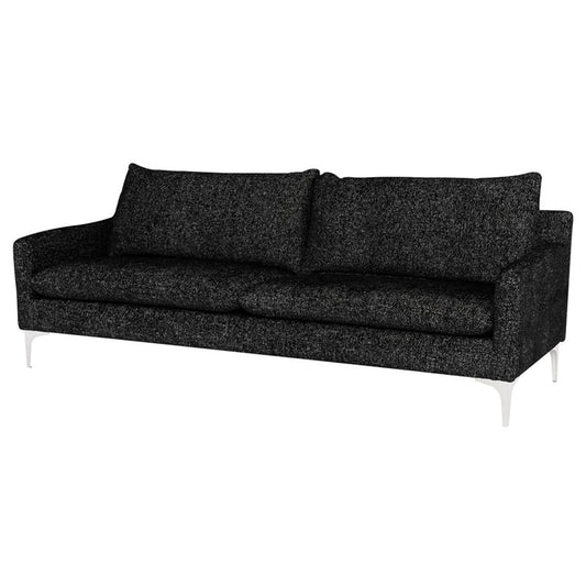 ANDERS SOFA COCONUT - Dreamart Gallery