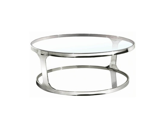 Iris coffee table - Dreamart Gallery