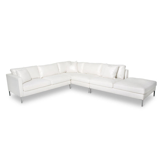 STUDIO Aeria LAF Sectional Set (3 Pcs) - Dreamart Gallery